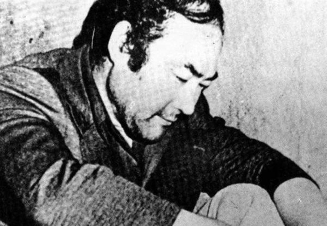 原创韩国1975年泡菜坛腌尸案，年轻妈妈突然失踪，泡菜坛中被腌肉块
