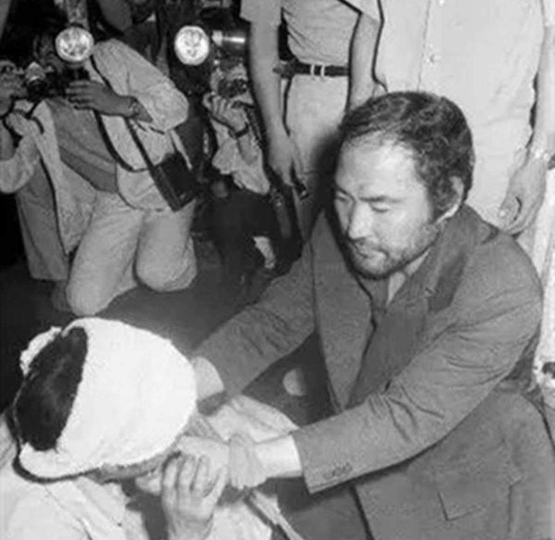 原创韩国1975年泡菜坛腌尸案，年轻妈妈突然失踪，泡菜坛中被腌肉块