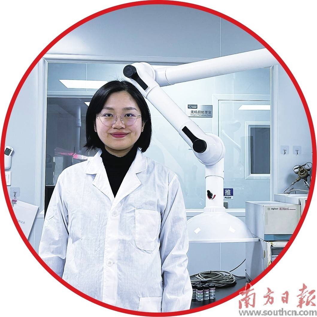中山“厂二代”中的她力量