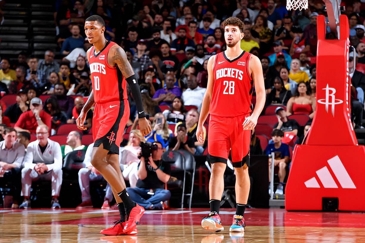在2024年NBA选秀大会中，火箭到底应该用手里的篮网签选择谁？