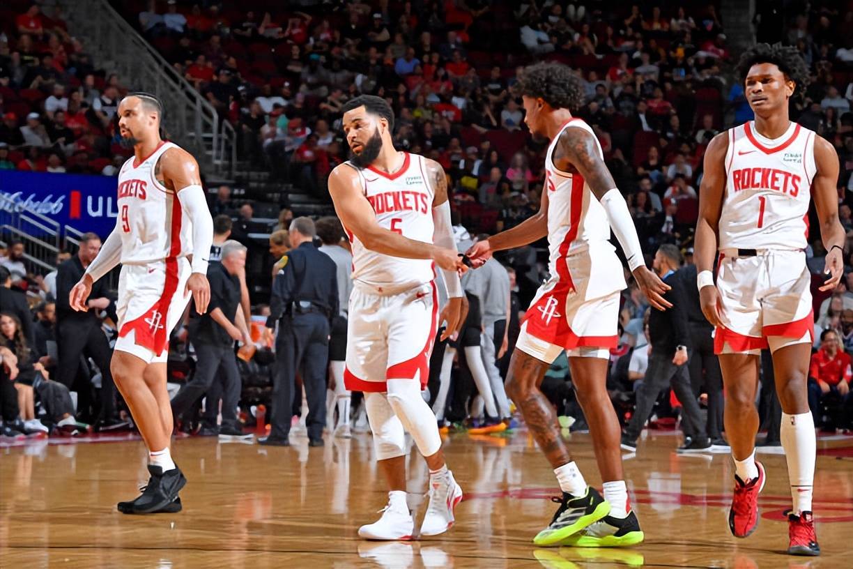 在2024年NBA选秀大会中，火箭到底应该用手里的篮网签选择谁？