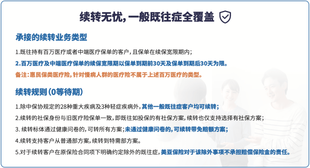 入门级中端医疗密集上线，7款0免赔-特需医疗险全面测评