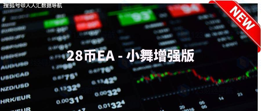 大白EA宝库：经典28币小舞增强版上线！