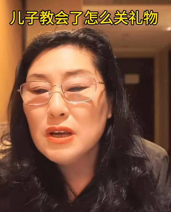 清流中的网红，“开封王婆”直播不收礼物