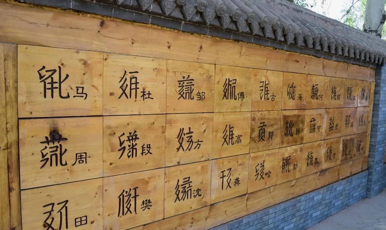 西夏李元昊，圆钱方孔中的王国梦想