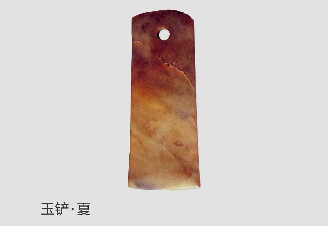 西夏李元昊，圆钱方孔中的王国梦想