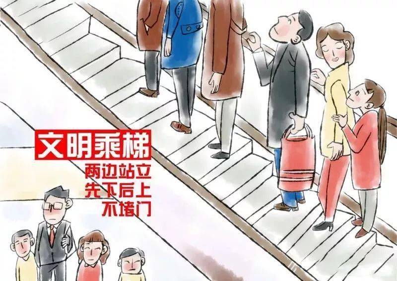 创卫进行时丨创卫中的市民该怎么做？