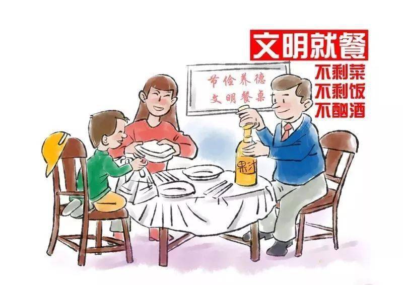 创卫进行时丨创卫中的市民该怎么做？