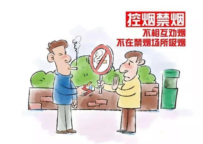 创卫进行时丨创卫中的市民该怎么做？