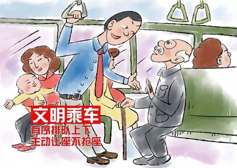 创卫进行时丨创卫中的市民该怎么做？