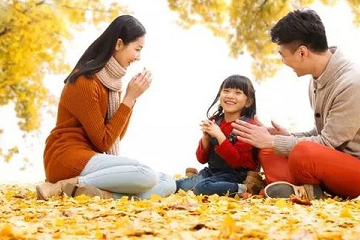 如果孩子成长过程中不如你的预期，你会怎么做？