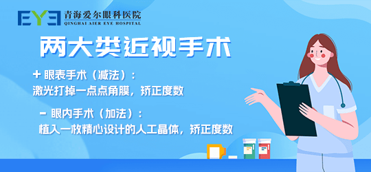 青海眼科：做近视手术过程中眼睛转动了怎么办