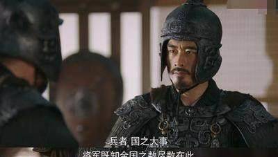 三国中姜维劝钟会谋反时是怎么说的？钟会计划怎么做？