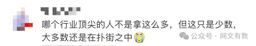 写小说能赚钱吗？