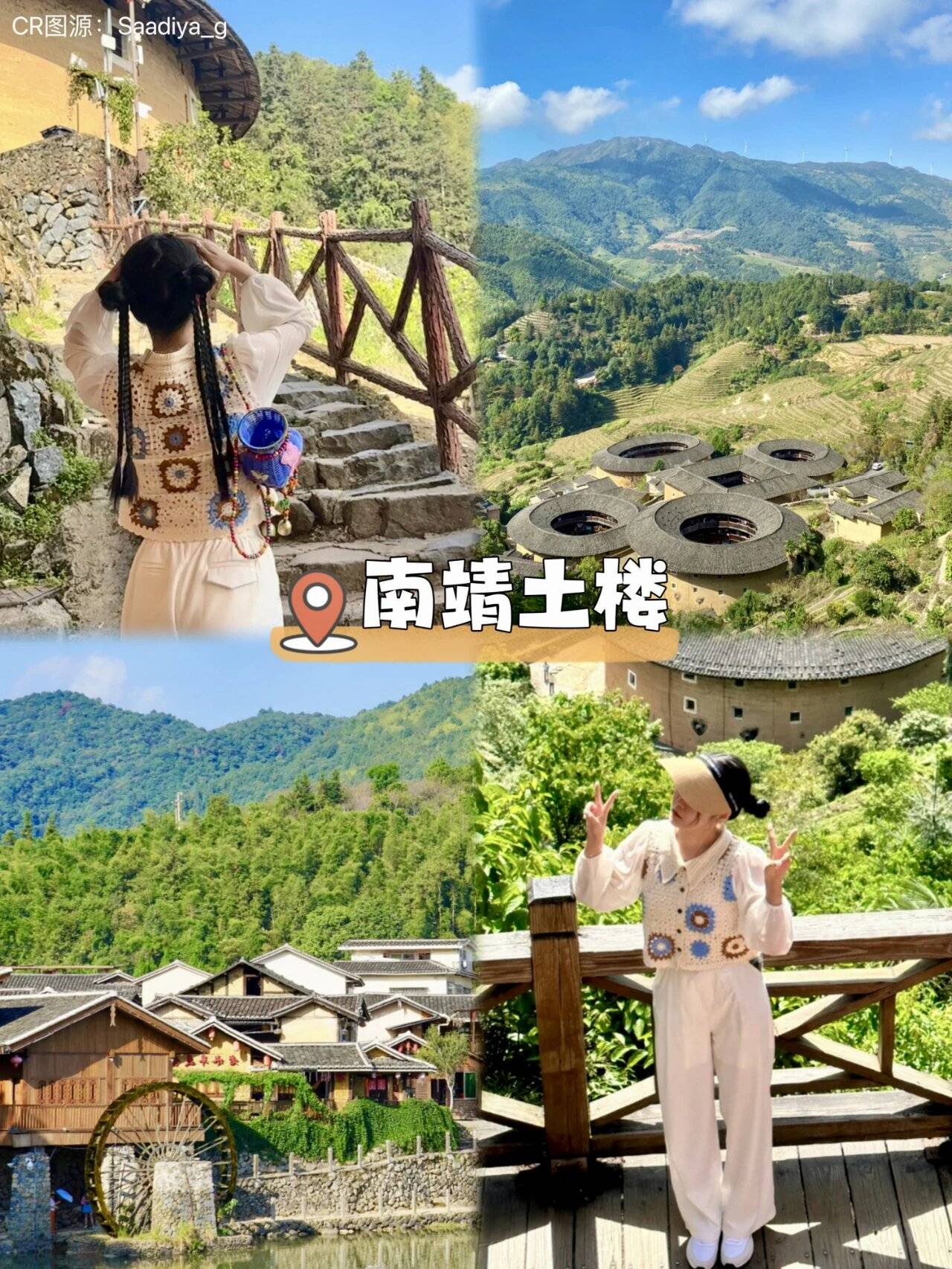 厦门理想中的旅游景点是什么 ,研究一下午终于知道怎么玩啦，这篇攻略快进来看