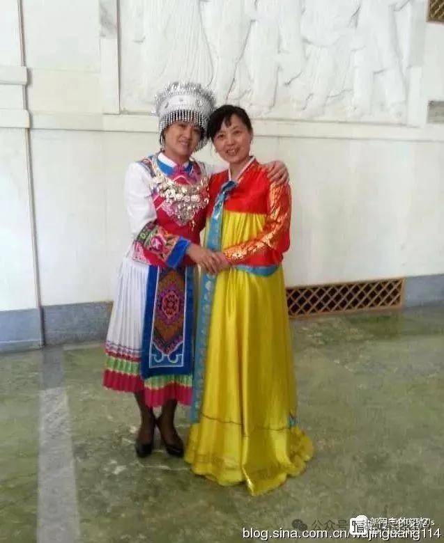旧版人民币贰角女主人公现状(图)