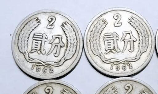 5分硬币中的币王，单枚涨了90000倍以上，拥有一枚就知足！