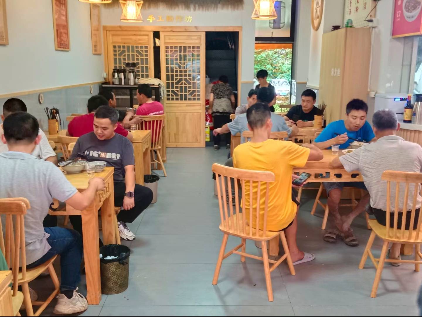 茅草街手工粉：湖湘情韵中的匠心传承技艺与新生