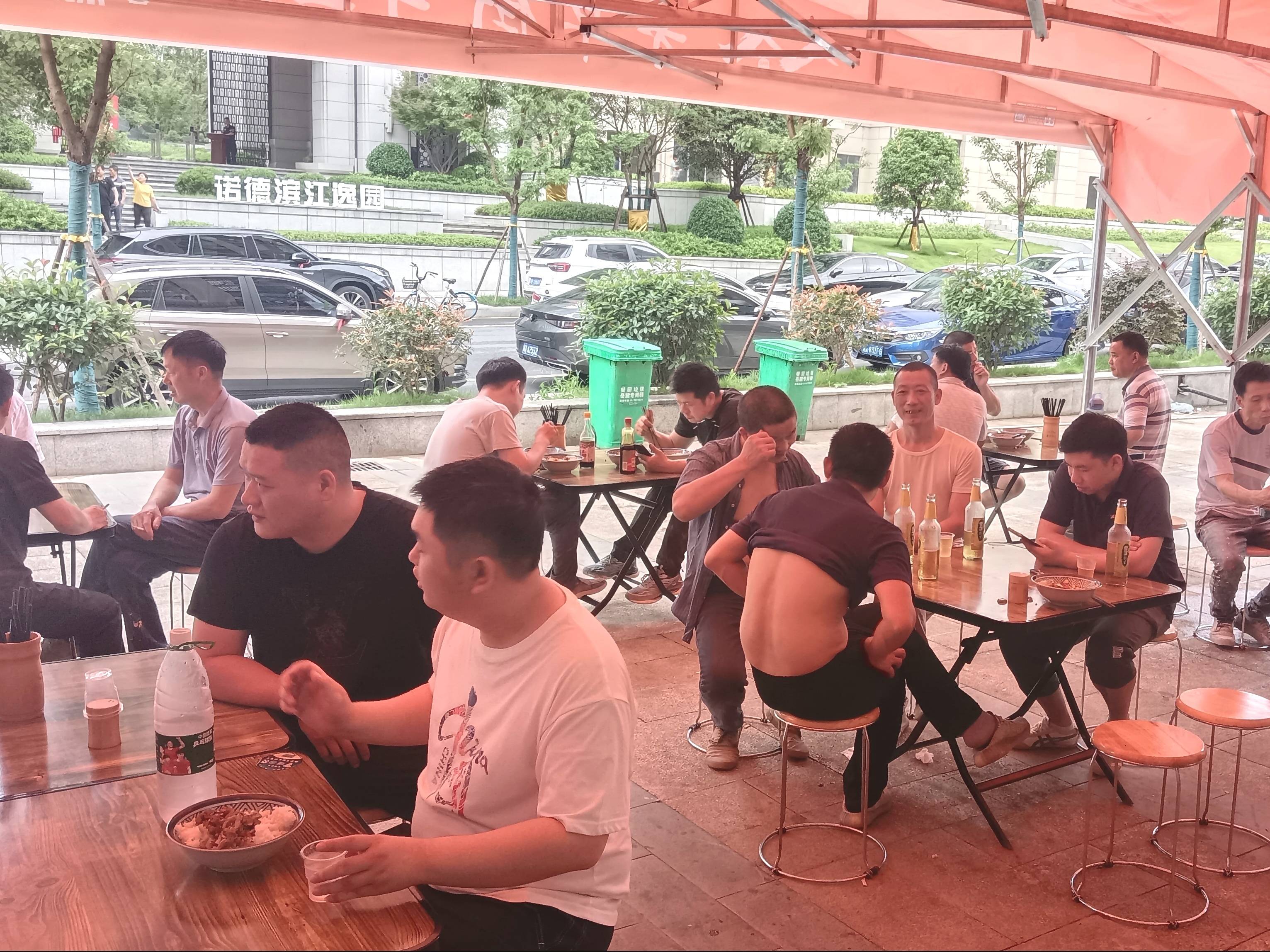 茅草街手工粉：湖湘情韵中的匠心传承技艺与新生