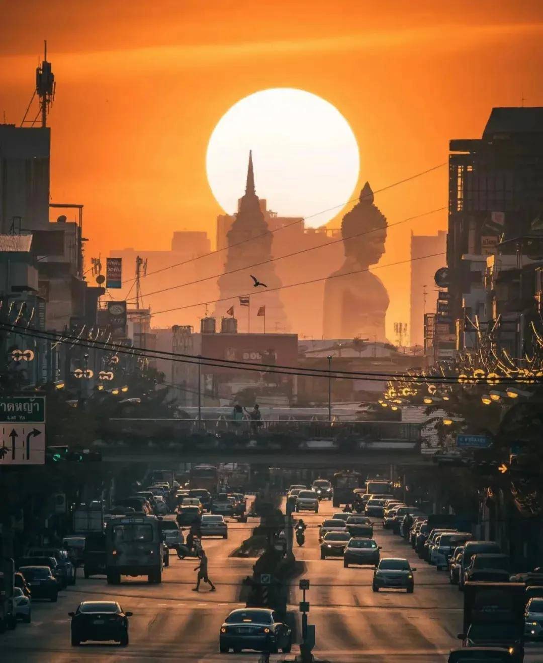 国际旅游摄影网/老挝寮色摄旅·2024年摄影旅拍线路定制招募中
