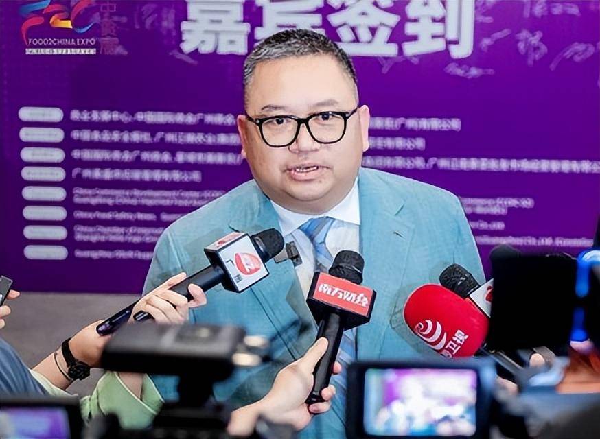 食品展会网：2024中食展（广州）暨广州国际食品食材展官宣9月在穗举办