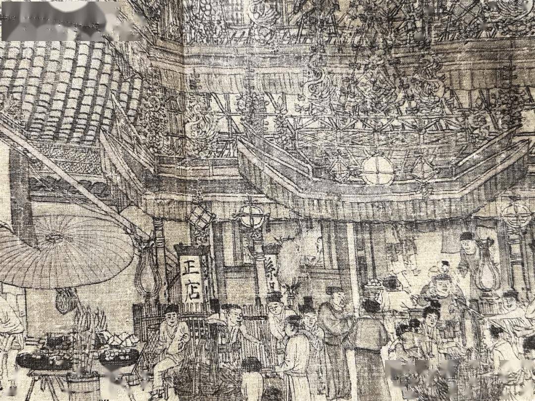 元代捶丸花钱中“君子卜戏”什么含义？老赵闲聊毬戏图像系列之五