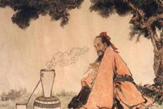 明朝“三教九流”中的“医卜相巫”，巫术的“段位”为何要比医术高