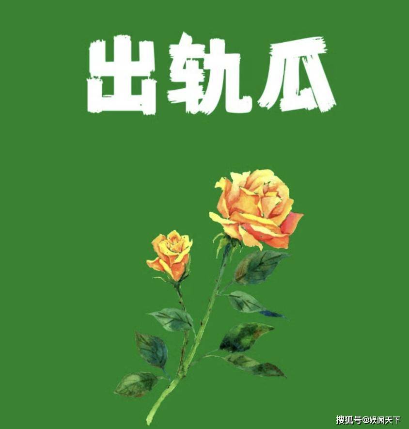 猛料！知名女星疑“婚姻暴雷”事件高速发酵中，神秘女子成关键