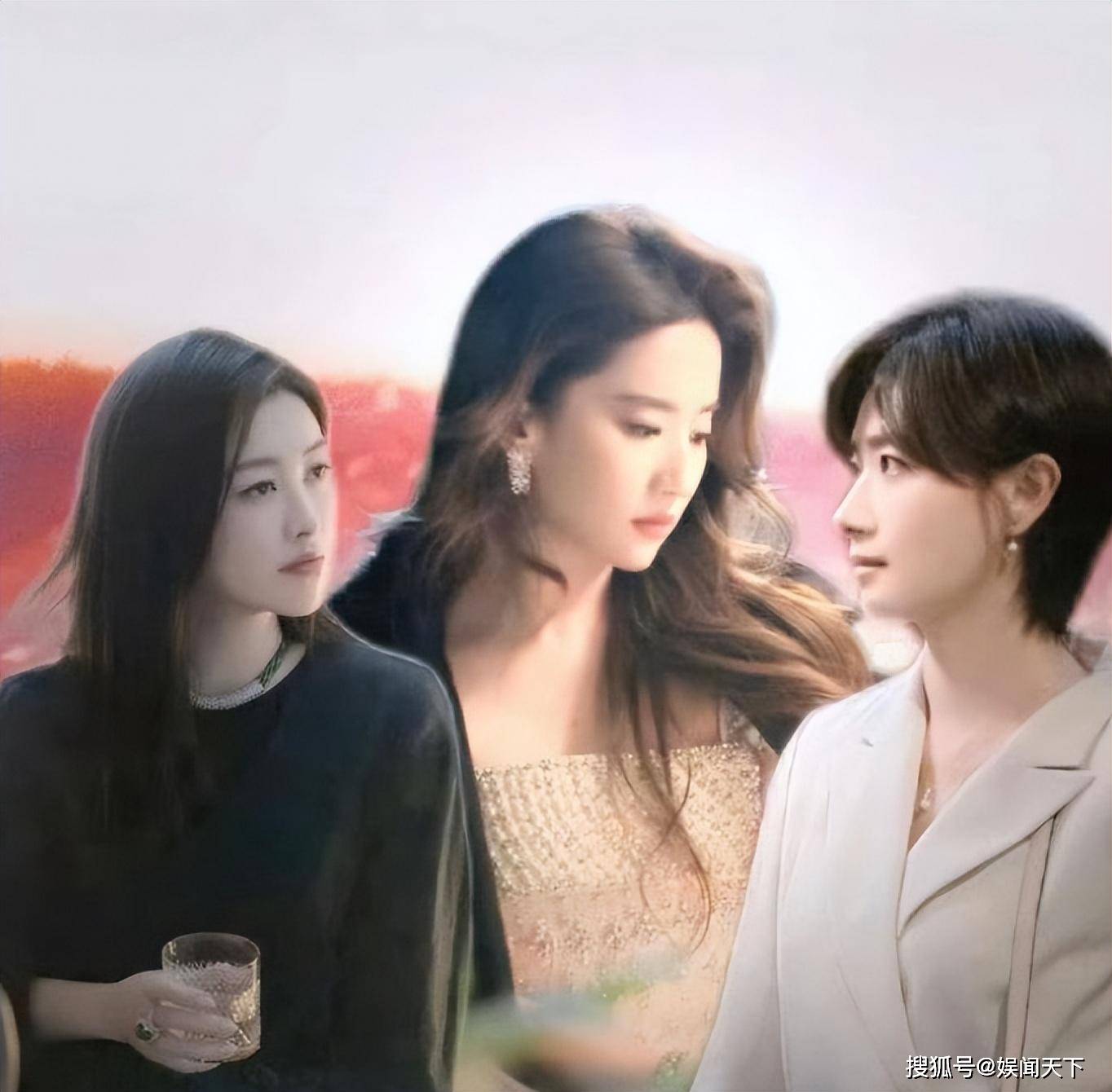 猛料！知名女星疑“婚姻暴雷”事件高速发酵中，神秘女子成关键