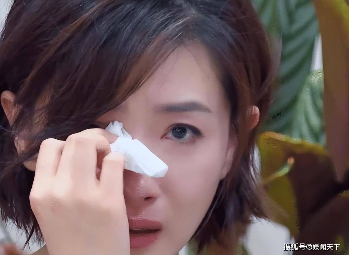 猛料！知名女星疑“婚姻暴雷”事件高速发酵中，神秘女子成关键