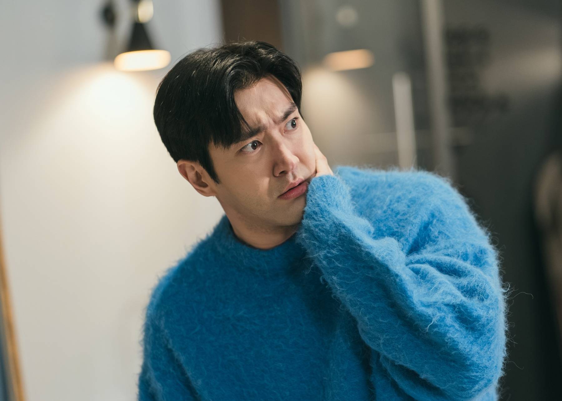 崔始源再度展现非凡演技！在电视剧《DNA Lover》中带来完美表演备受期待！