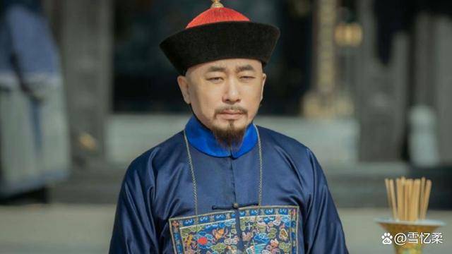 指使学生郭琇弹劾明珠、高士奇，扮猪吃虎的徐乾学，正史中什么样