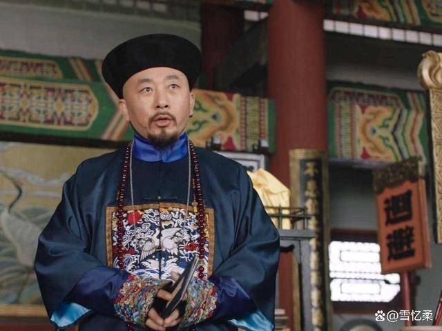 指使学生郭琇弹劾明珠、高士奇，扮猪吃虎的徐乾学，正史中什么样