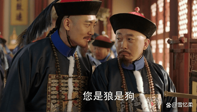 指使学生郭琇弹劾明珠、高士奇，扮猪吃虎的徐乾学，正史中什么样