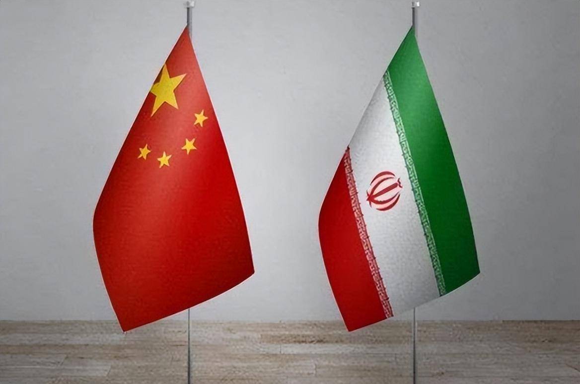 热脸贴了冷屁股，美称不会改变对伊政策，伊朗表态将加深中伊关系