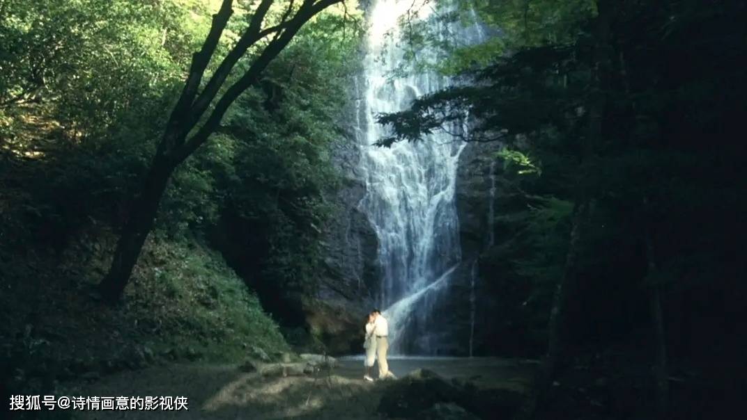 日本伦理电影《火宅之人》：在熊熊烈焰中寻觅心灵的归宿