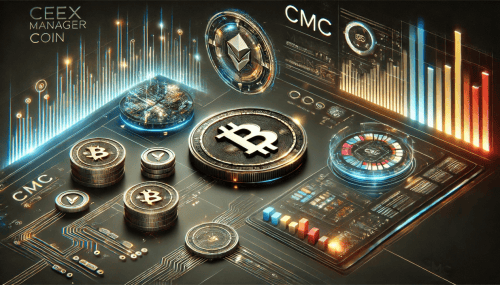 解码CMC：颠覆MeMe币市场的革命性力量