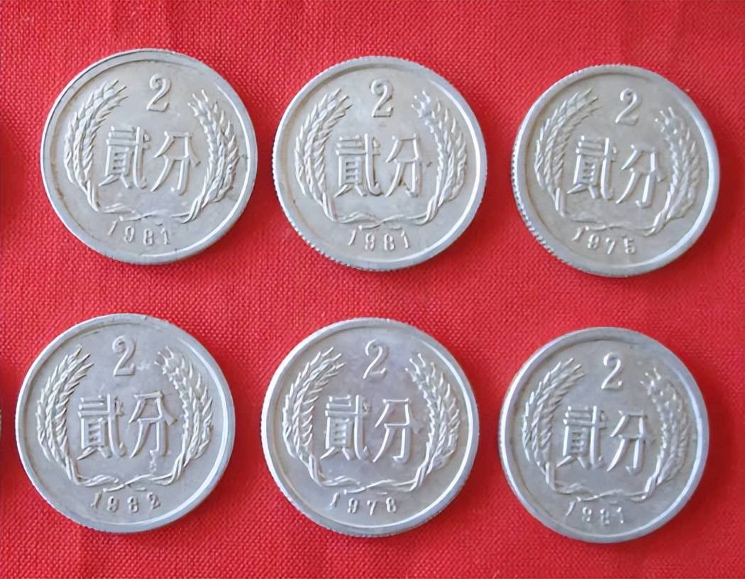 5分硬币中的顶级年份，许多人都梦寐以求，单枚价值2200元！