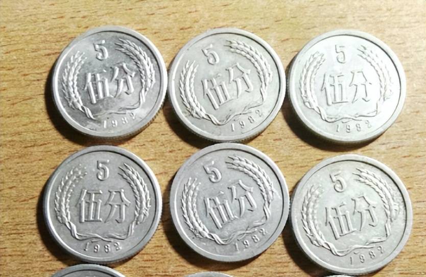 2分硬币中的稀有品种，一枚价值400元，许多人都想找到！