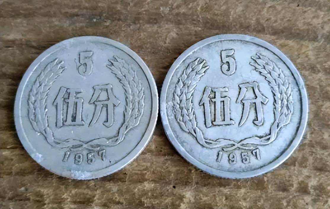 2分硬币中的稀有品种，一枚价值400元，许多人都想找到！