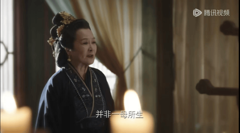 重刷《长相思》，发现涂山篌关押涂山璟其实是璟的局中局（一）