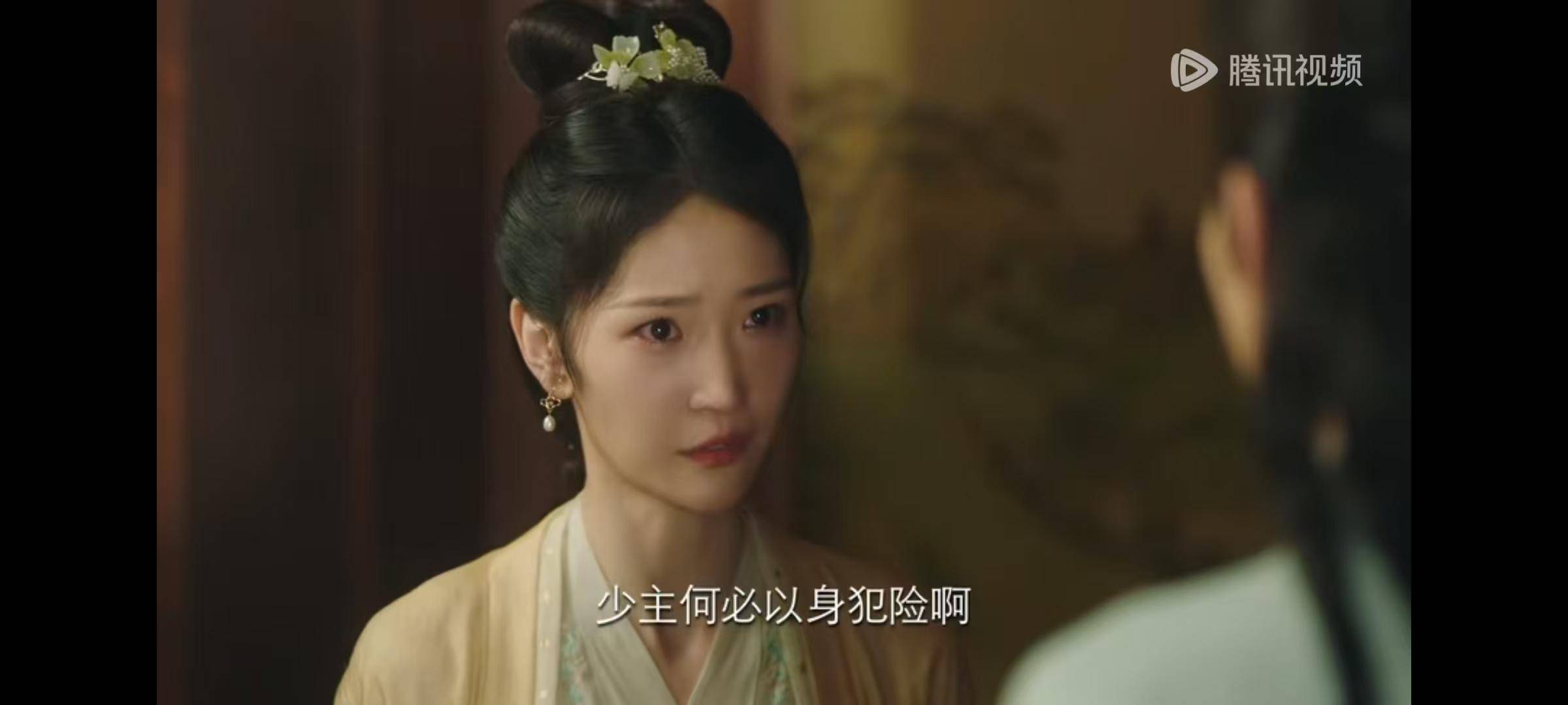 重刷《长相思》，发现涂山篌关押涂山璟其实是璟的局中局（一）