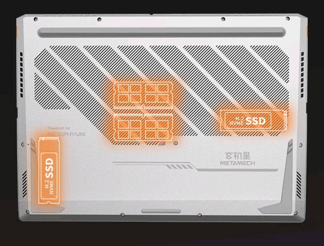 玄派玄机星 2024：游戏本中的“超级战舰”