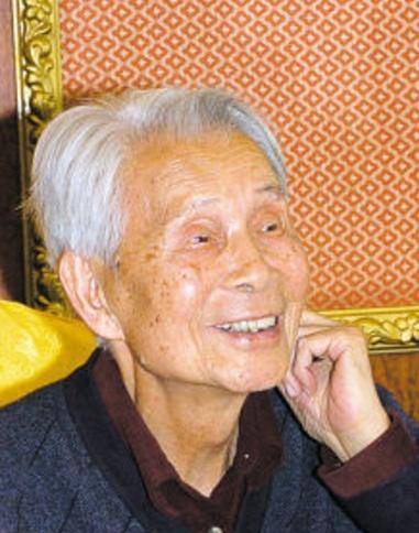 253万买了吴冠中的假画，吴冠中也说是假的，专家：这也不算数
