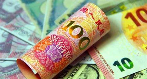人民币上竟有一错别字？连小学生都能一眼认出，为何至今不改正？