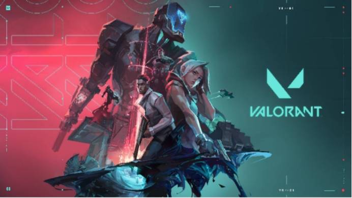 瓦罗兰特Valorant无畏契约连不上，登不上游戏