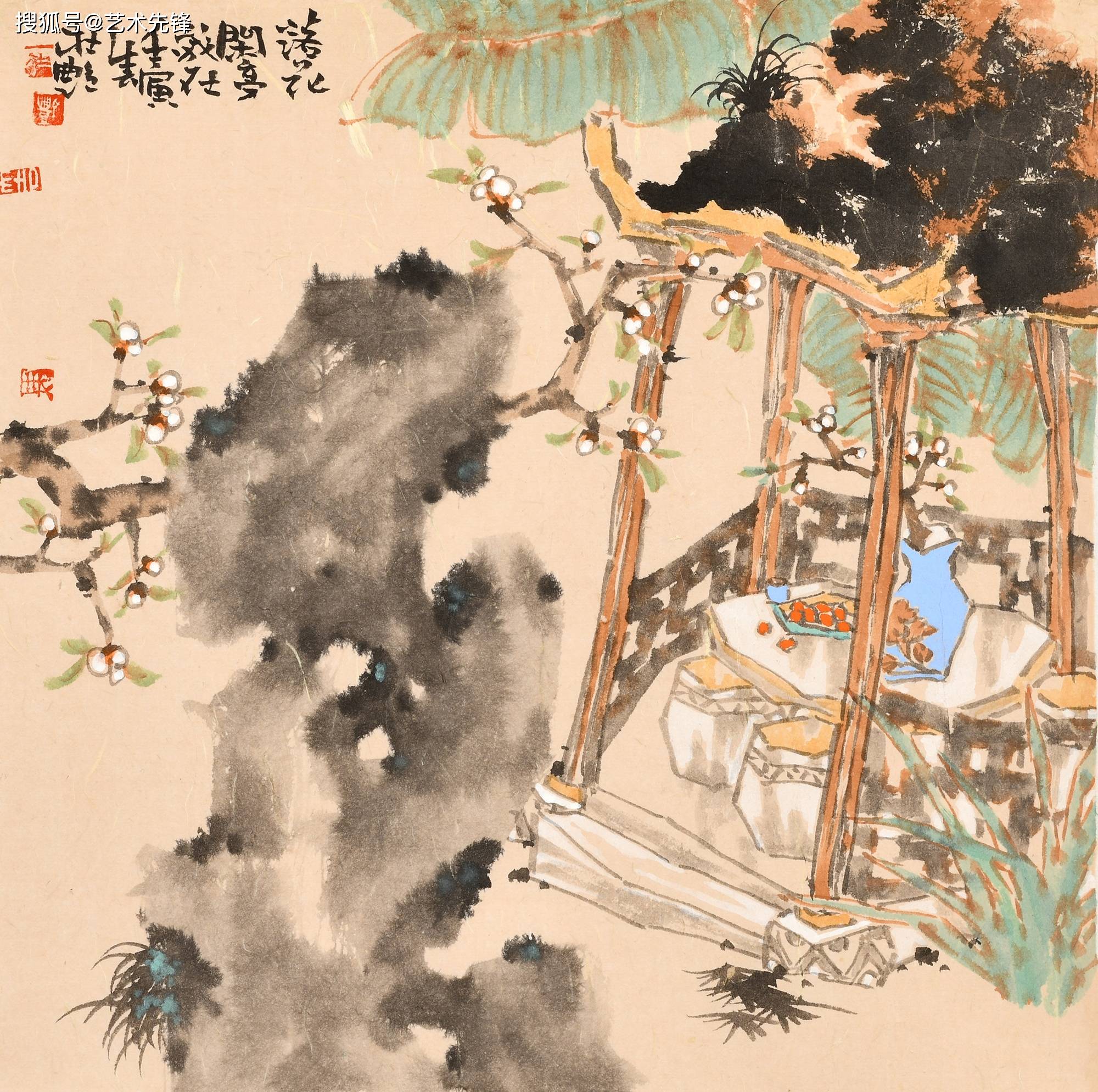画说收藏：书画收藏的魅力，就是真中有假，假中有真