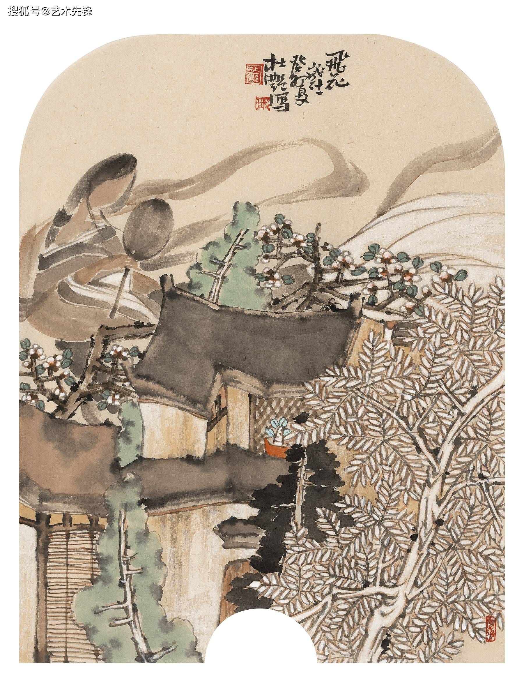 画说收藏：书画收藏的魅力，就是真中有假，假中有真