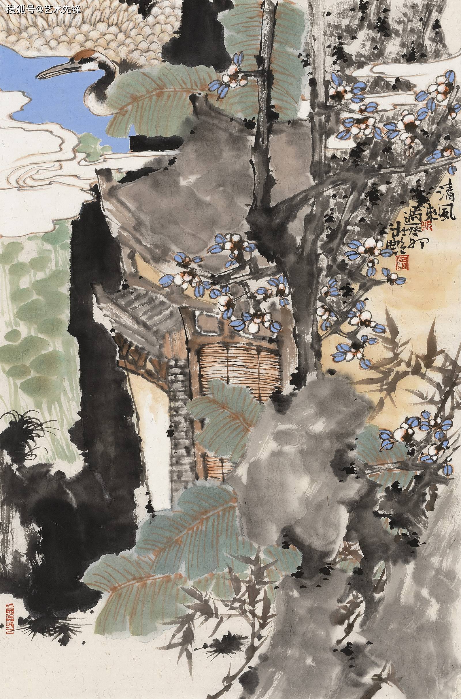 画说收藏：书画收藏的魅力，就是真中有假，假中有真