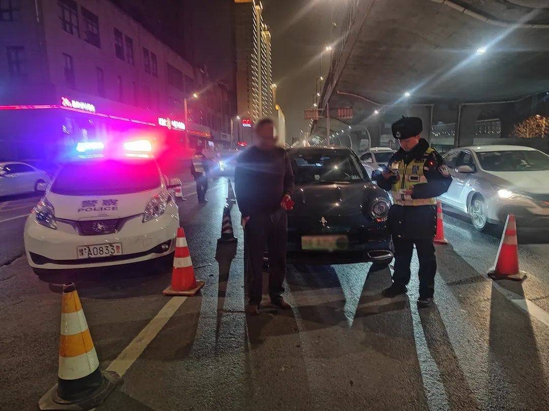郑州高架超速抓拍处罚截图？假的！